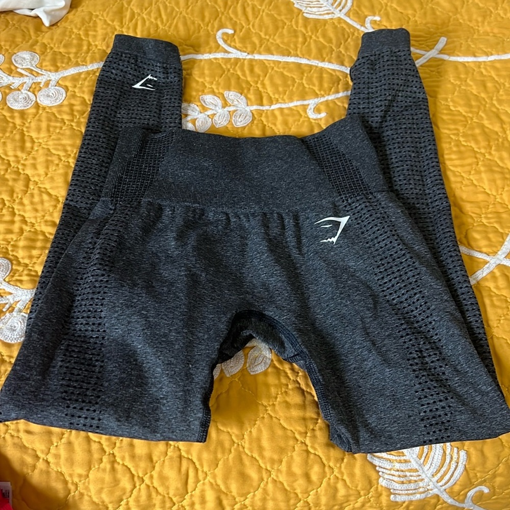 Gymshark leggings